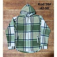Купить Рубашка Ayden 39 green на obuv-plus.com.ua