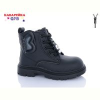 Купить Ботинки GFB E3526-7 на obuv-plus.com.ua
