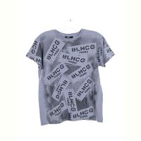 Купить Футболка CND2 4404-5 grey-blue на obuv-plus.com.ua