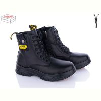 Купить Ботинки Ucss D3002-1 на obuv-plus.com.ua