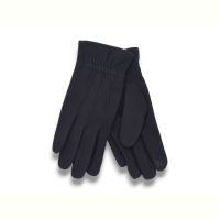 Купить Перчатки КОРОЛЕВА A35-04 black на obuv-plus.com.ua