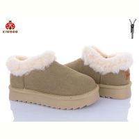 Купить Угги Kimboo A5001-3K на obuv-plus.com.ua