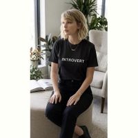 Купить Футболка Zalov ZW1356 black на obuv-plus.com.ua