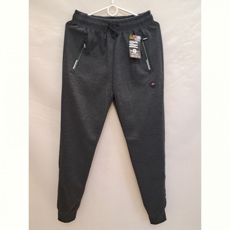 Купить Штаны спорт Giang 7310 grey на obuv-plus.com.ua