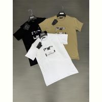Купить Футболка F.T.H F1390 black на obuv-plus.com.ua