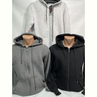 Купить Кофта спорт Sabihina SB1559 black на obuv-plus.com.ua