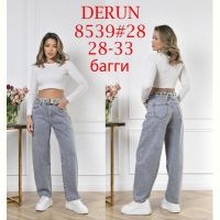 Купить Джинсы Maxim Jeans 8539 grey на obuv-plus.com.ua