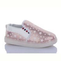 Купить Слипоны Viktoria G01-08-25 на obuv-plus.com.ua