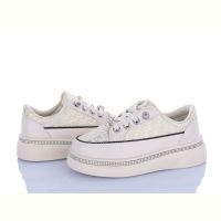 Купить Кроссовки Apawwa A2220-1 beige на obuv-plus.com.ua