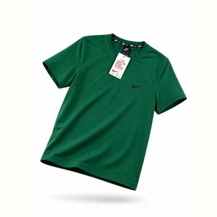Купить Футболка Alex Clothes 14408 green на obuv-plus.com.ua
