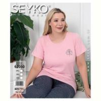 Купить Пижама Disneyopt DS724-62050 pink на obuv-plus.com.ua