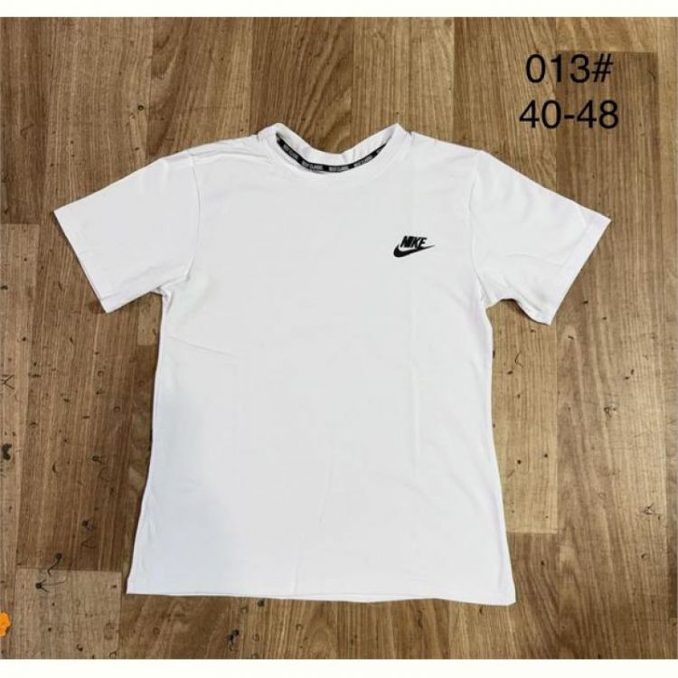 Купить Футболка Ayden 013-1 white на obuv-plus.com.ua
