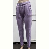Купить Штаны спорт Sport style 008 lilac на obuv-plus.com.ua