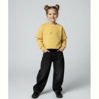 Купить Свитер Limerense DD108 yellow на obuv-plus.com.ua