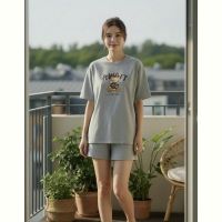Купить Костюм Peng 1087 grey на obuv-plus.com.ua