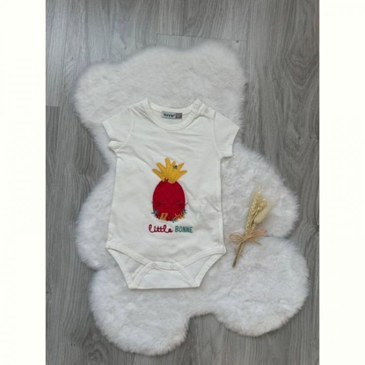 Купить Боди Emir kids 1013 white на obuv-plus.com.ua
