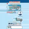 Купить Водний автомат 456-106 A на obuv-plus.com.ua