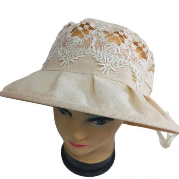 Купить Шляпа Mabi 0907 beige на obuv-plus.com.ua