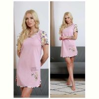 Купить Туника Vehuiah 3780 pink на obuv-plus.com.ua