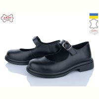 Купить Туфли Arto 370 ч-к на obuv-plus.com.ua