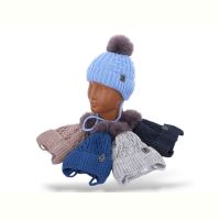 Купить Шапка Red Hat clothes SA1347 mix на obuv-plus.com.ua