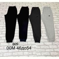Купить Штаны спорт Shon 00M-1 grey на obuv-plus.com.ua