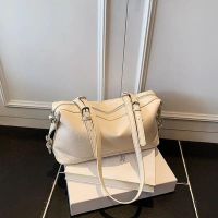 Купить Сумка Fashion Bag M1515-1 beige на obuv-plus.com.ua