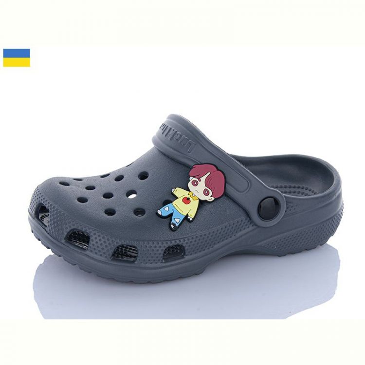 Купить Кроксы Luckline 3101-300 на obuv-plus.com.ua