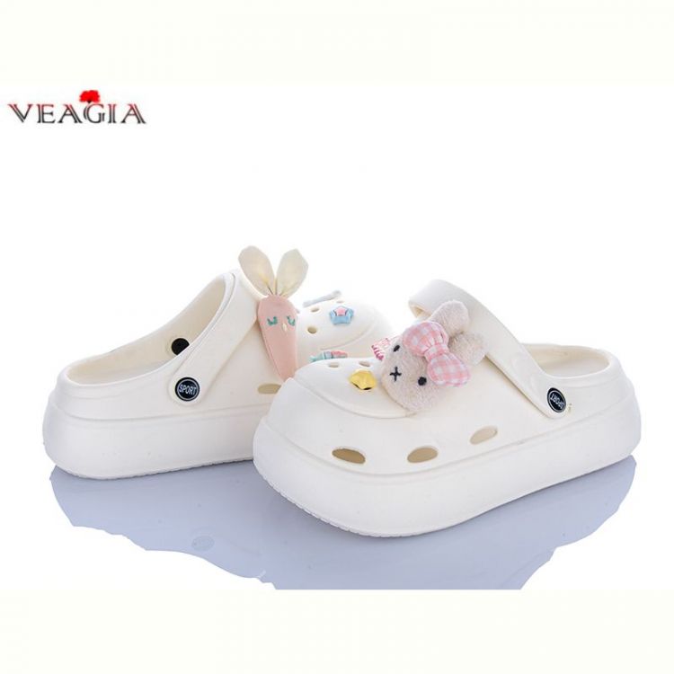 Купить Кроксы VEAGIA-ADA 3006-2 на obuv-plus.com.ua