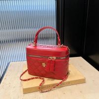 Купить Сумка Fashion Bag A5811-4 red на obuv-plus.com.ua