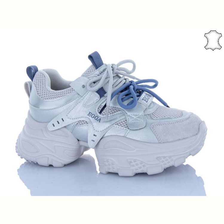 Купить Кроссовки Egga WDP1855-15 на obuv-plus.com.ua