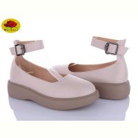 Купить Туфли Meideli XM138-8 на obuv-plus.com.ua