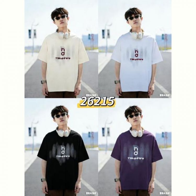 Купить Футболка ChicWear 26215 violet на obuv-plus.com.ua