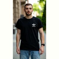 Купить Футболка Mary Brand 743 black на obuv-plus.com.ua