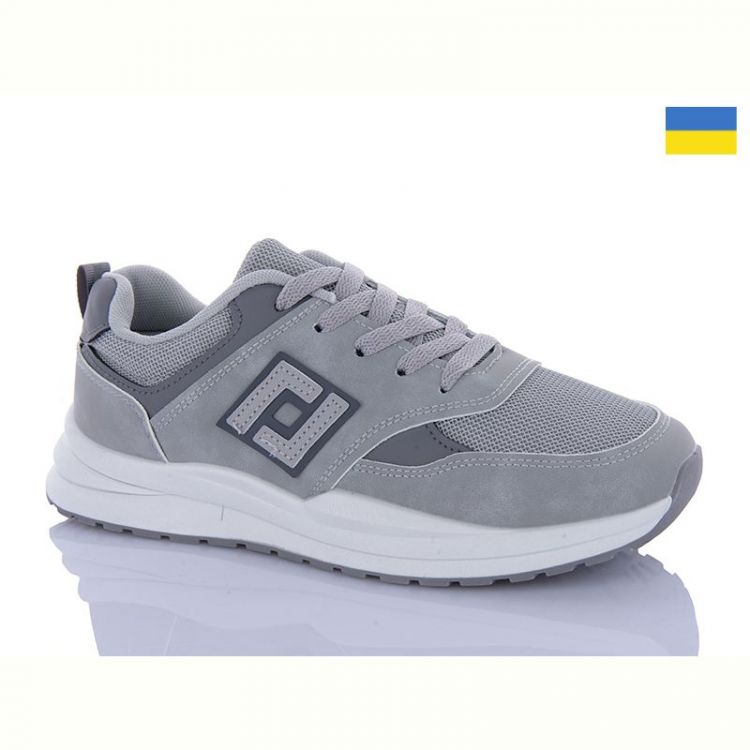 Купить Кроссовки Swin-Purlina 10307-1 на obuv-plus.com.ua