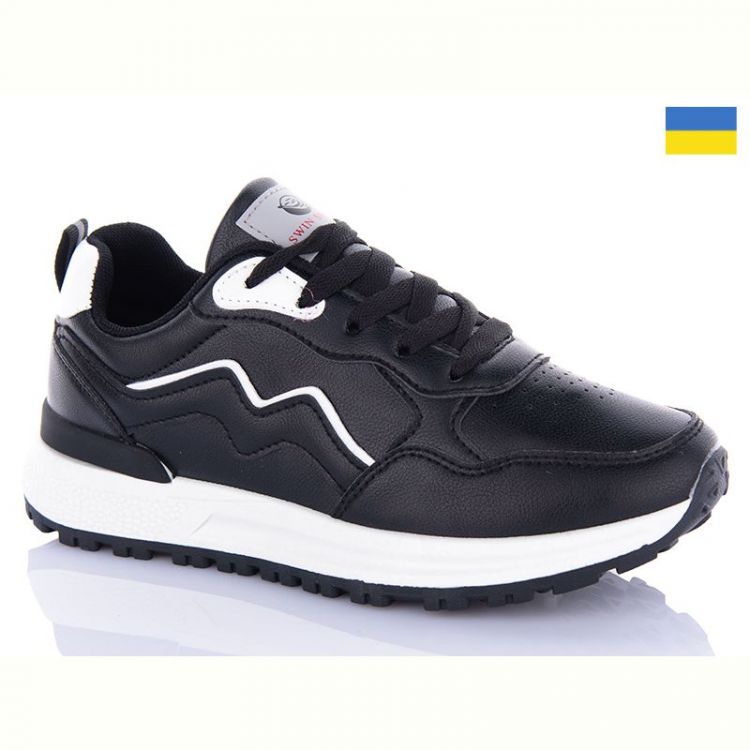 Купить Кроссовки Swin 1812-2 на obuv-plus.com.ua