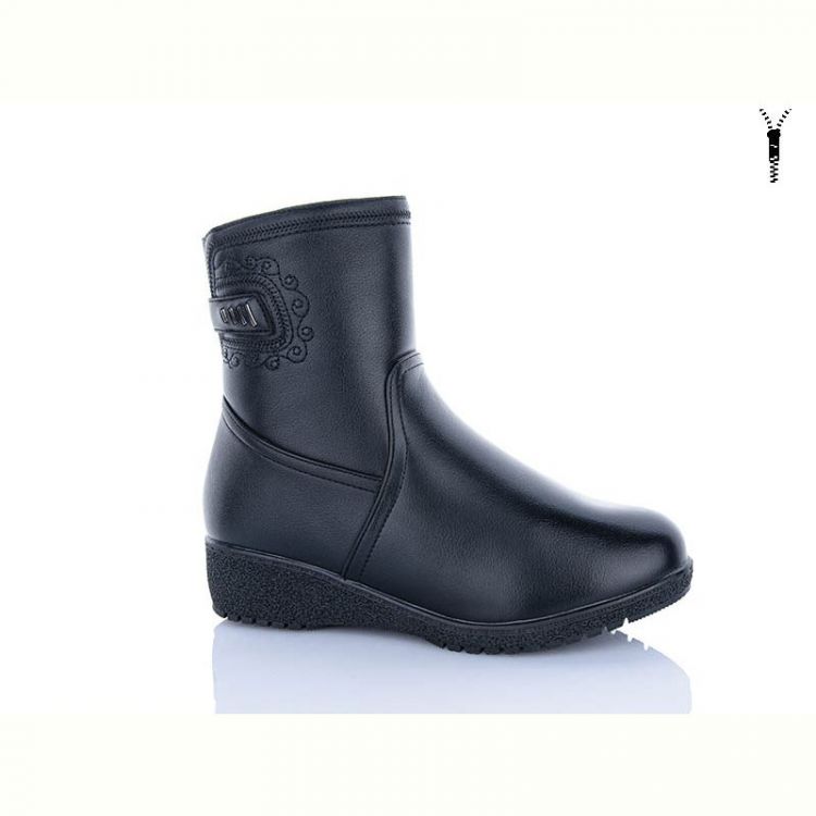 Купить Ботинки Botema 905 на obuv-plus.com.ua