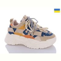Купить Кроссовки Swin-Purlina 5604-2 на obuv-plus.com.ua