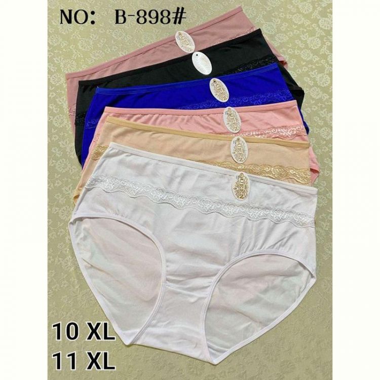 Купить Трусы Redoor B898 mix на obuv-plus.com.ua