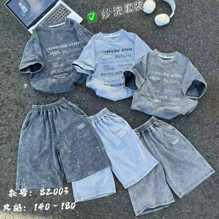 Купить Костюм Фунтик 82003 l.blue на obuv-plus.com.ua