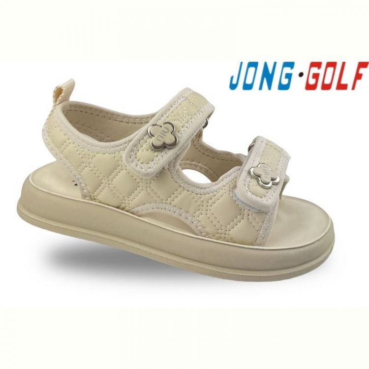 Купить Босоножки Jong-Golf C20629-6 на obuv-plus.com.ua