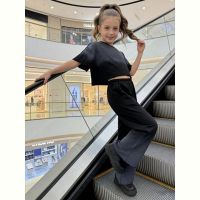 Купить Костюм Fili kids 31016 black на obuv-plus.com.ua