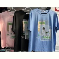 Купить Футболка Aidin-шик шок 58 black на obuv-plus.com.ua