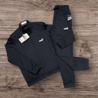 Купить Костюм спорт F.T.H F670 d.grey на obuv-plus.com.ua