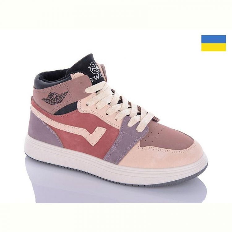 Купить Кроссовки Swin 1603-9 на obuv-plus.com.ua