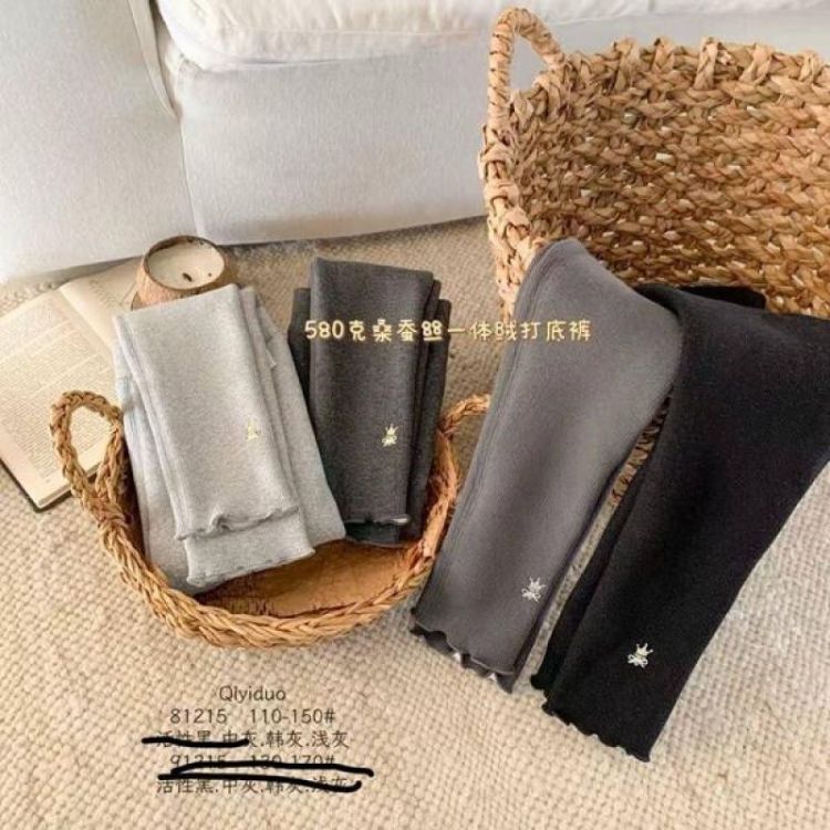 Купить Лосины Baykush 81215 grey на obuv-plus.com.ua