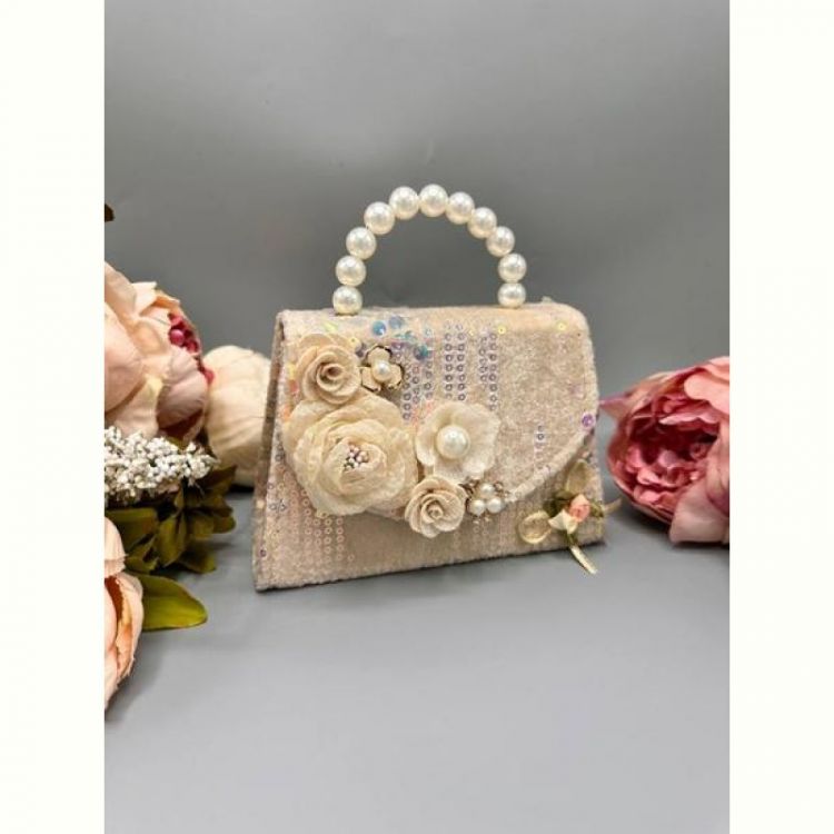 Купить Сумка Luna-bag 25-566 beige на obuv-plus.com.ua