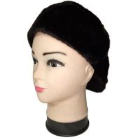 Купить Шапка Mabi 0592 black на obuv-plus.com.ua