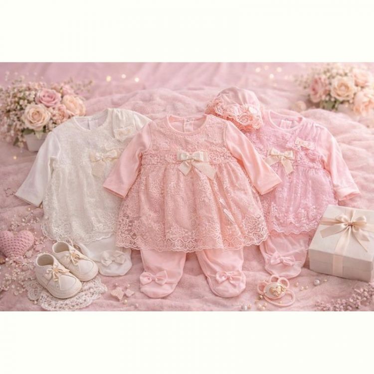 Купить Комбинезон Major 70059 peach на obuv-plus.com.ua