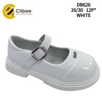 Купить Туфли Clibee Apa-DB626 white на obuv-plus.com.ua